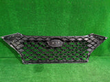 GRILL ATRAPA CHŁODNICY HYUNDAI TUCSON III LIFT 18- N-LINE