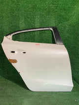 DRZWI TYLNE PRAWE MAZDA 3 III BM 15-