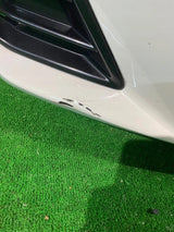 ZDERZAK PRZEDNI PRZÓD BMW X3 G01 X4 G02 LIFT M-PAKIET 21- NR.4403
