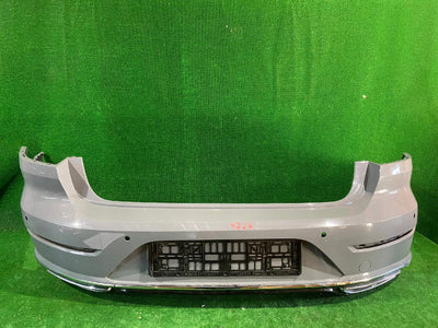 ZDERZAK TYLNY TYŁ VW ARTEON 3G8 R-LINE LIFT NR.4227