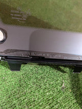 SZYBA KAROSERYJNA LEWA TYLNA MERCEDES CLA W117 SHOOTING BRAKE