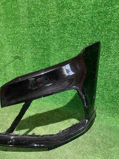 ZDERZAK PRZEDNI PRZÓD AUDI Q8 4M8 S-LINE NR.2268