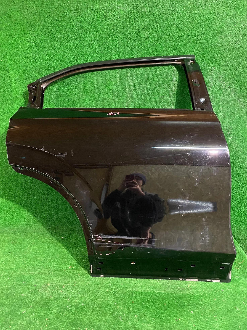 DRZWI TYLNE PRAWE HONDA HR-V III 22- NR.1864