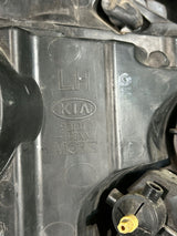 REFLEKTOR LEWY KIA CEED I
