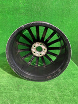 ALUFELGA AUDI A4 B9 19” 8.5J ET32