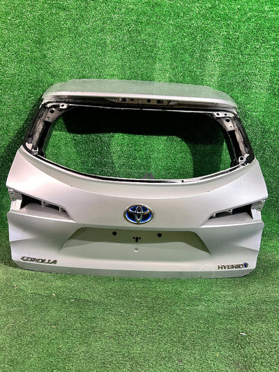 KLAPA TYŁ TYLNA TOYOTA COROLLA E21 KOMBI