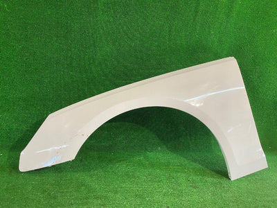 BŁOTNIK PRZEDNI LEWY PRZÓD AUDI A4 B9 LIFT NR.66