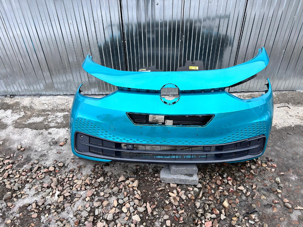 ZDERZAK PRZEDNI VW ID.3 ID3 nr.00