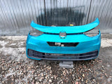 ZDERZAK PRZEDNI VW ID.3 ID3 nr.00