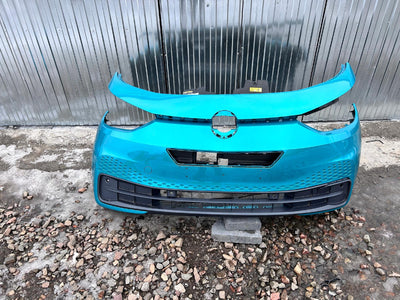 ZDERZAK PRZEDNI VW ID.3 ID3 nr.00