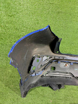 ZDERZAK TYLNY TYŁ TOYOTA C-HR CHR 16- NR.8060