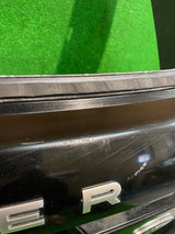 KLAPA TYLNA TYŁ RANGE ROVER SPORT II 13-