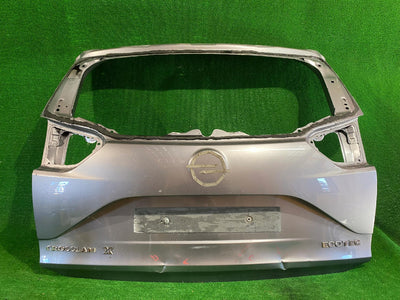 KLAPA TYŁ TYLNA OPEL CROSSLAND 17-