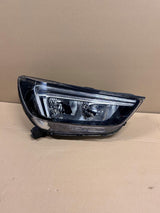 REFLEKTOR PRAWY OPEL MOKKA X LIFT ZWYKŁA LED 16- nr.000