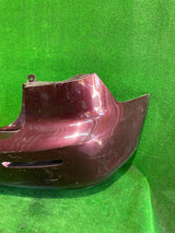 ZDERZAK TYLNY TYŁ MAZDA 3 BK 06-09 LIFT NR.3750