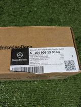 KIERUNKOWSKAZ MIGACZ LUSTERKA LEWE MERCEDES ML GL W164