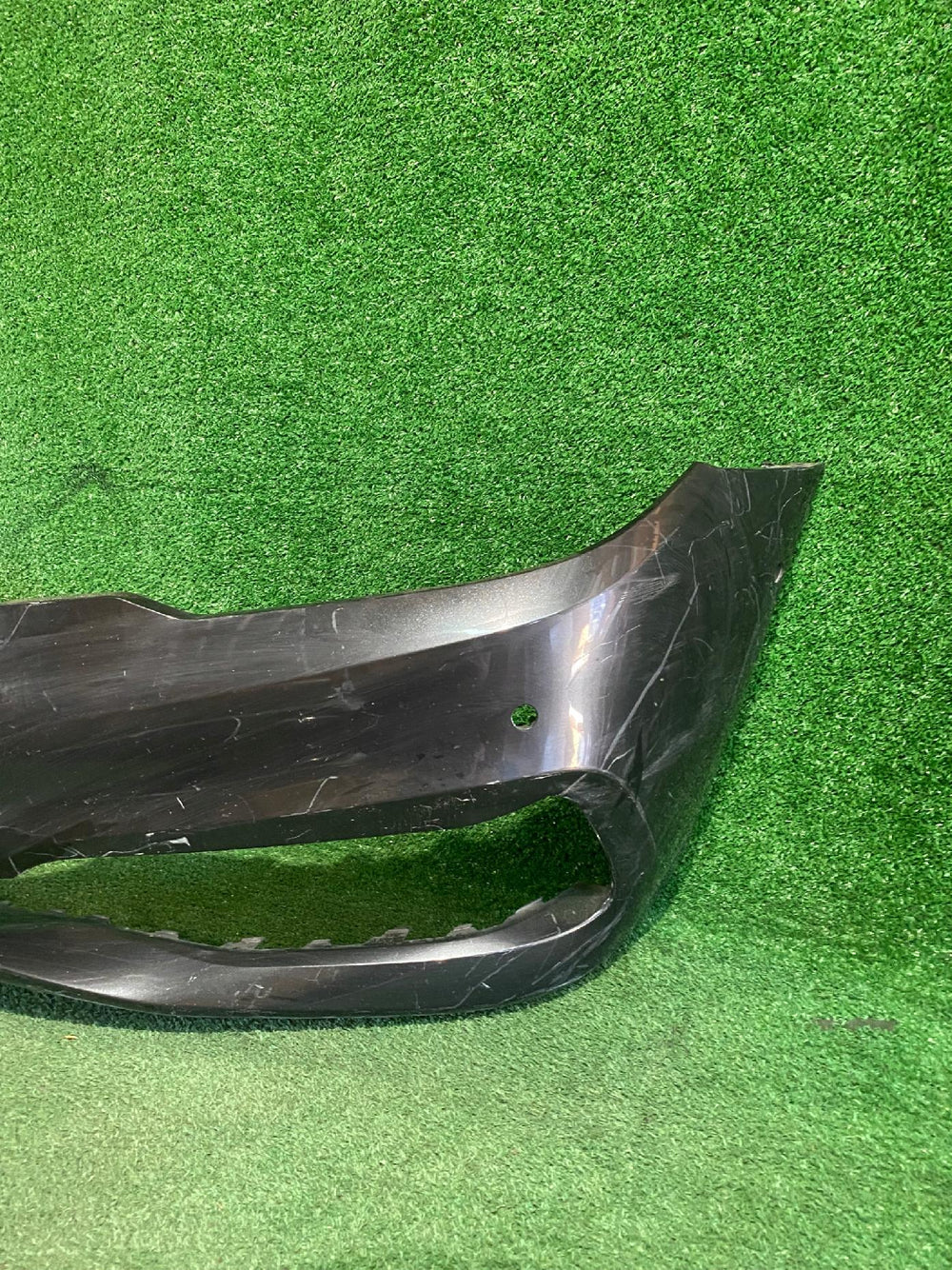 ZDERZAK PRZEDNI PRZÓD BMW 5 G30 G31 NR.2755