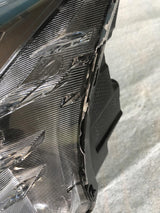 REFLEKTOR LEWY LAMPA LEWA HYUNDAI BAYON nr.00