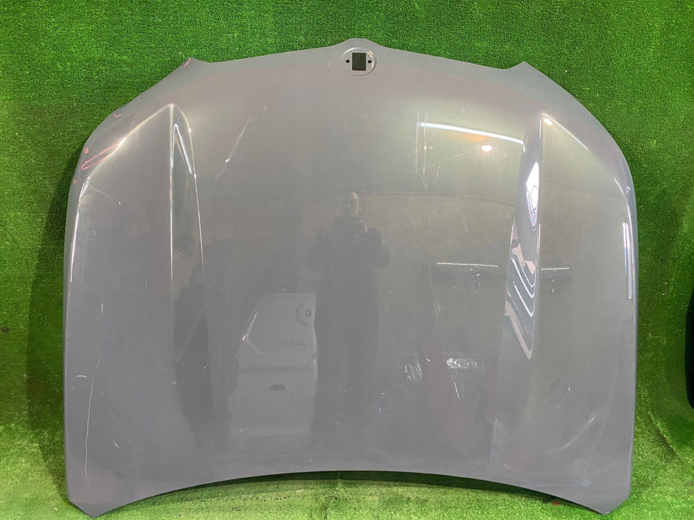 MASKA POKRYWA SILNIKA BMW X1 U11 2023