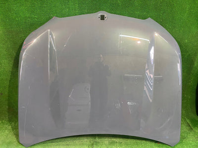 MASKA POKRYWA SILNIKA BMW X1 U11 2023