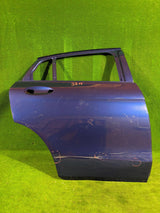 DRZWI TYLNE PRAWE PRAWY TYŁ MERCEDES GLC W253 COUPE NR.3717