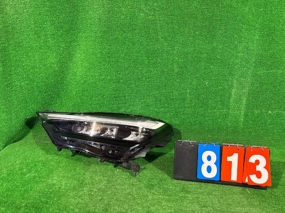 REFLEKTOR LEWY HONDA HR-V III FULL LED 21- NR.813