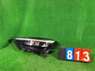 REFLEKTOR LEWY HONDA HR-V III FULL LED 21- NR.813