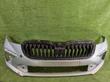 ZDERZAK PRZEDNI PRZÓD SKODA SCALA LIFT NR.7974