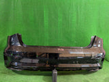 ZDERZAK TYLNY TYŁ AUDI A3 8Y SEDAN NR.7496