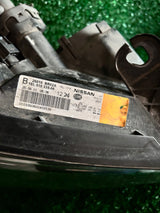 REFLEKTOR PRAWY NISSAN QASHQAI J10 LIFT NR.38