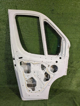 DRZWI PRZEDNIE LEWE LEWY PRZÓD DUCATO III BOXER JUMPER 06- NR.130