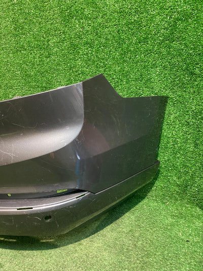 ZDERZAK TYLNY TYŁ VOLVO XC90 II 15- NR.2286