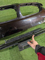 ZDERZAK PRZEDNI PRZÓD BMW 3 F30 F31 LIFT 15- SPORTLINE NR.7862