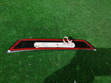 LISTWA PROGOWA LEWA TYLNA LED AUDI A6 C8