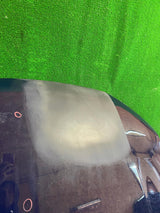 MASKA POKRYWA SILNIKA DACIA SANDERO II LOGAN II