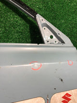 DRZWI PRZEDNIE PRAWE SUZUKI VITARA III