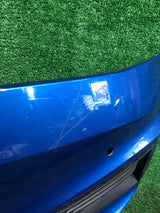 ZDERZAK PRZEDNI PRZÓD SKODA FABIA IV PDC NR.13