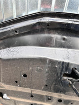 MASKA POKRYWA SILNIKA TOYOTA COROLLA E21 SEDAN
