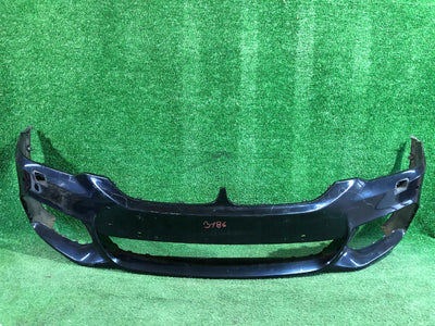 ZDERZAK PRZEDNI PRZÓD BMW 5 G30 G31 M-PAKIET NR.3186