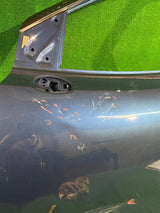 DRZWI PRZEDNIE LEWE LEWY PRZÓD SUZUKI BALENO II 15-