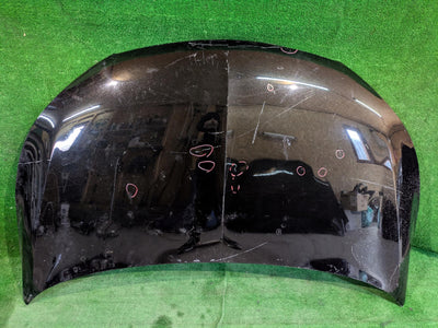 MASKA POKRYWA SILNIKA OPEL CROSSLAND X 16-