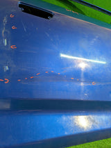 DRZWI PRZEDNIE PRAWE PRAWY PRZÓD CHEVROLET SPARK M300 09- NR.3184