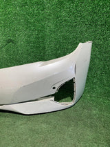 ZDERZAK PRZEDNI PRZÓD BMW 5 G30 G31 LCI LIFT NR.2277