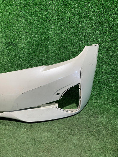 ZDERZAK PRZEDNI PRZÓD BMW 5 G30 G31 LCI LIFT NR.2277