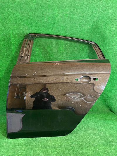 DRZWI TYLNE LEWE LEWY TYŁ FIAT BRAVO II 07-