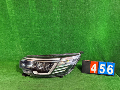 REFLEKTOR LEWY RENAULT TRAFIC IV FULL LED nr:456