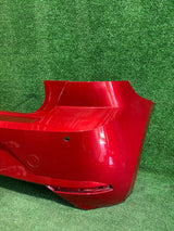 ZDERZAK TYLNY TYŁ SEAT IBIZA V NR.3276