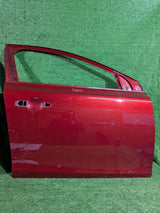 DRZWI PRAWE PRZEDNIE PRAWY PRZÓD VOLVO V40 NR.3903