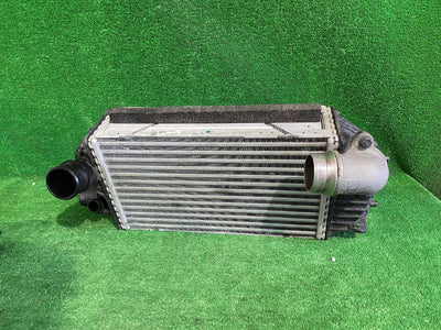 CHŁODNICA POWIETRZA INTERCOOLER KIA SPORTAGE V TUCSON IV