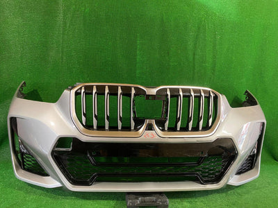 ZDERZAK PRZEDNI PRZÓD BMW X1 U11 M-PAKIET 22- NR.2690